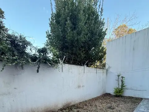 Departamento en Alquiler 7 años