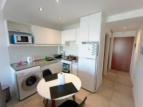 Departamento en Venta en Villa del Parque, USD 74.000