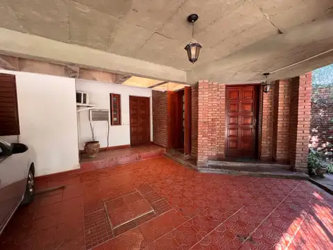 25 de Julio 100