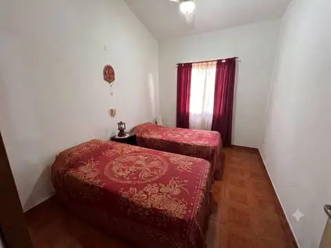 VENTA Casa 3 Dorm con Cochera Doble