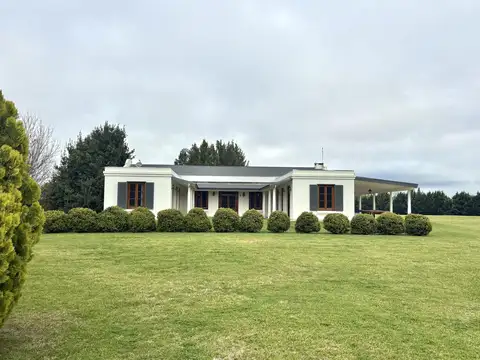 Casa en Venta de 6 dormitorios