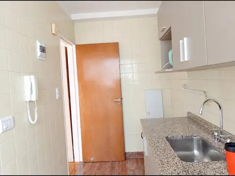 Departamento en Alquiler Apto profesional