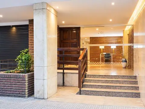 Departamento en alquiler