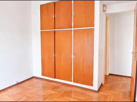 Departamento en Alquiler 50 años