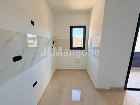 Departamento en Venta en San Justo, USD 74.900