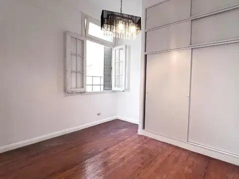 Departamento en Venta en Almagro, USD 93.000