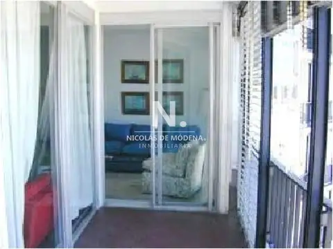 Departamento en Alquiler Temporal de 2 dormitorios