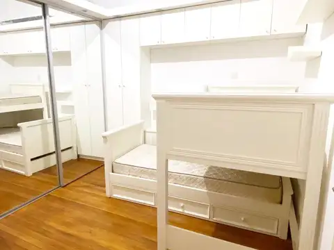 ALQUILER CASA 3 AMB VILLA DEL PARQUE - TERRAZA