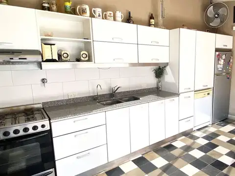 Casa en Alquiler de 2 dormitorios