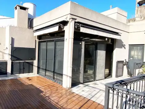 Casa en Alquiler en Villa del Parque, $ 1.900.000