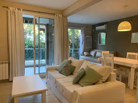 Departamento en Venta 12 años