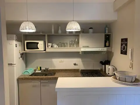 Departamento en Venta al Noreste
