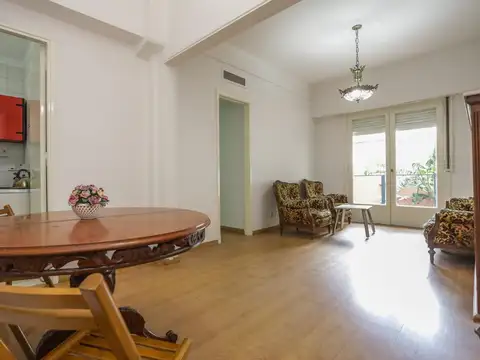 Billinghurst 2300, Piso 1