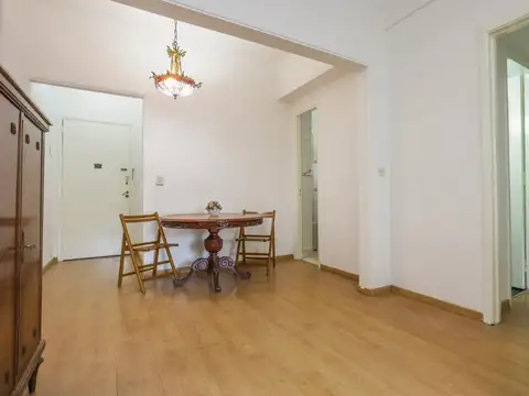 Departamento en Venta en Recoleta, USD 150.000