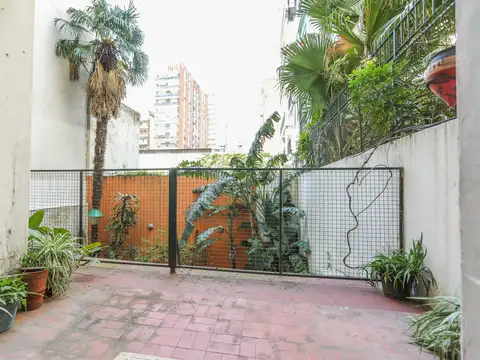 Departamento en Venta Apto profesional