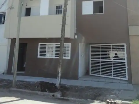 Departamento - Alquiler - Argentina, Santa Fe - PEDRO DIAZ COLODRERO 2400
