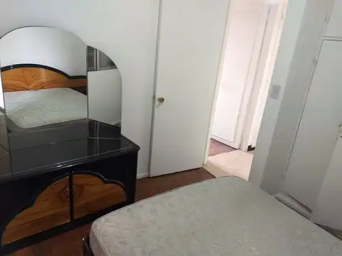 Departamento en Venta en Pompeya, USD 82.000