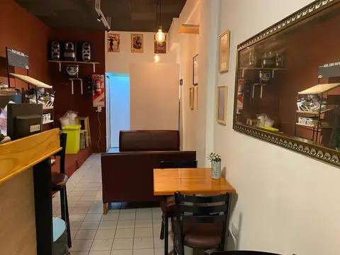 Fondo Comercio en Venta en Abasto, USD 13.000