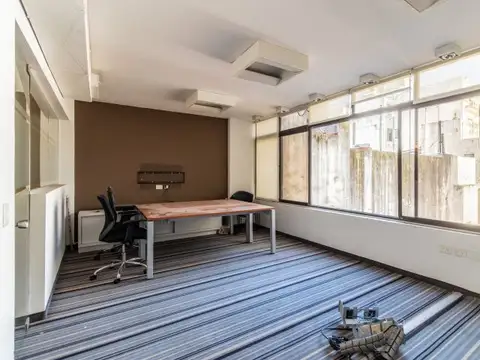 Sarmiento 1400 , Piso 3