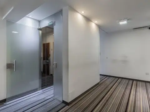 Sarmiento 1400 , Piso 3
