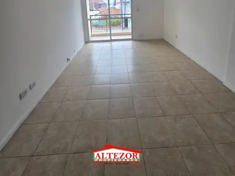 Departamento en Alquiler con 1