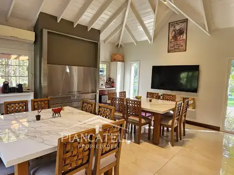 Casa en Venta 3 años