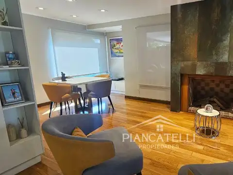 Casa en Venta de 5 dormitorios