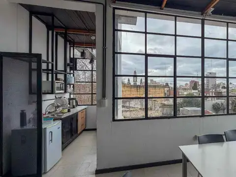 OFICINA CENTRICA 135M2 TANDIL