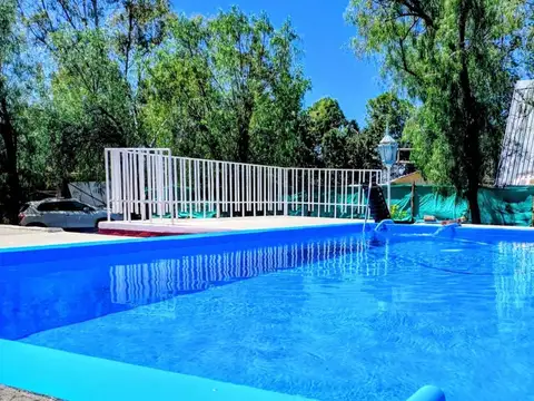 Venta de casa en vertientes del Pedemonte Luján