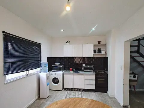 Departamento en Venta 10 años