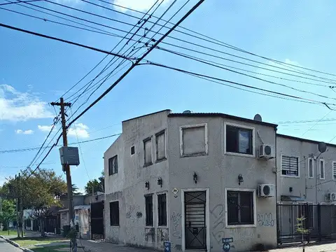 EXCELENTE DUPLEX EN MERLO SUR