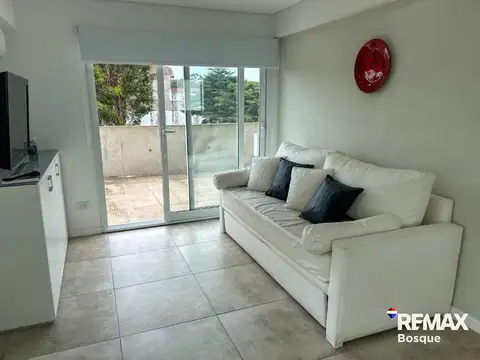 Departamento en Alquiler en Pinamar, $ 900.000