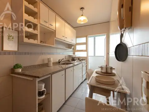 Departamento en Venta al Noroeste