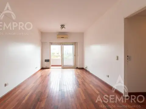 Departamento en Venta Belgrano 3 Ambientes con Balcon