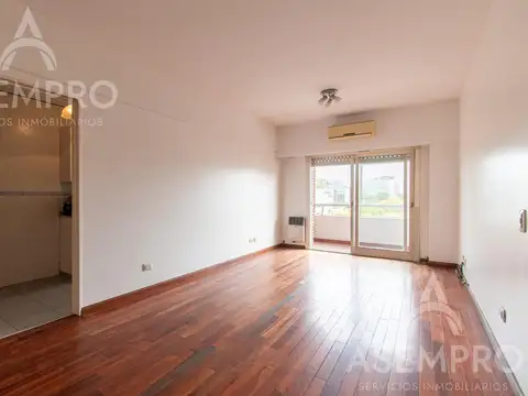 Departamento en Venta en Belgrano, USD 199.000