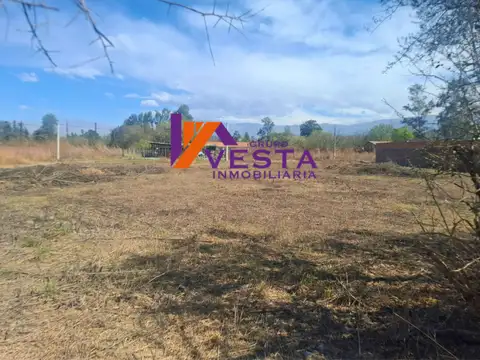 Terreno en Venta en Zona Centro, Salta