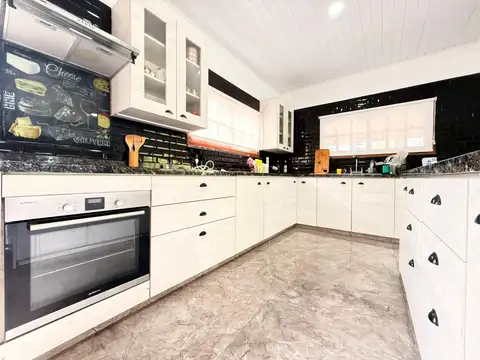 CASA QUINTA IDEAL PARA DESCANSAR