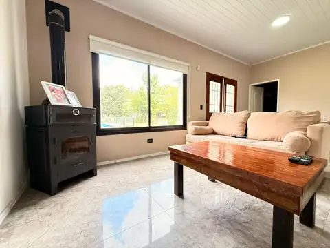 Casa en Venta 3 años