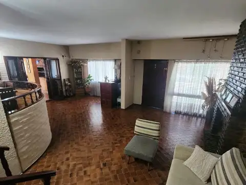 Casa en Venta de 5 dormitorios