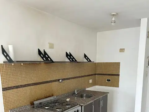 Departamento en Alquiler 40 años