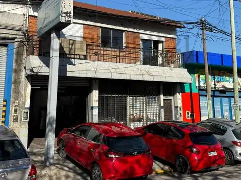 PROPIEDAD EN VENTA HURLIGHAM POSIBLE DESARROLLO