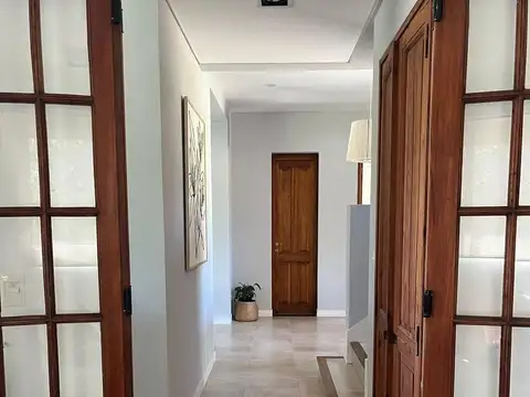 Casa en alquiler de Verano en Barbarita, Bancalari