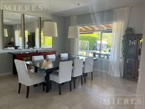Casa en Alquiler Temporal de 3 dormitorios