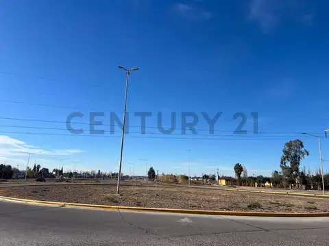 Rodriguez Peña y Acceso Este , Piso 0