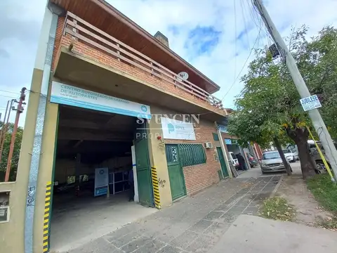Depósito Galpón  en Venta en Florencio Varela, G.B.A. Zona Sur, Argentina