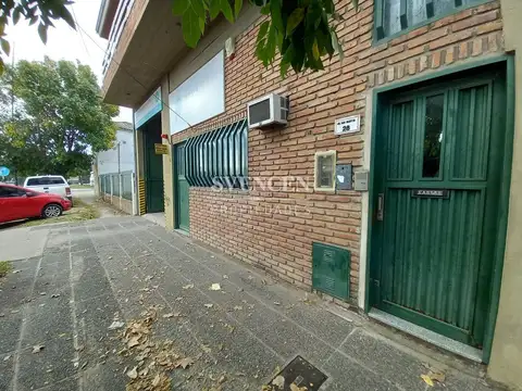 Galpon en Venta A Estrenar
