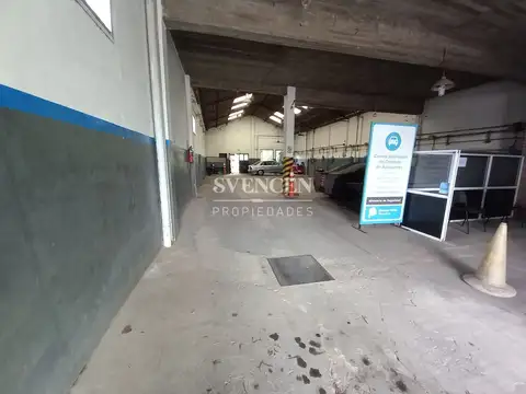 Depósito Galpón  en Venta en Florencio Varela, G.B.A. Zona Sur, Argentina