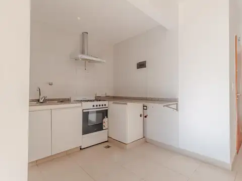 Departamento en Venta 14 años