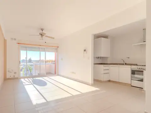 Venta Monoambiente Villa Devoto