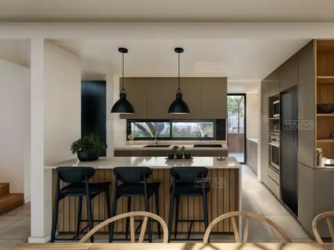 Casa en Venta de 3 dormitorios